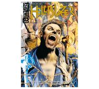 Biblioteca john constantine: hellblazer 13