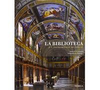 BIBLIOTECA, LA: UN PATRIMONIO MUNDIAL (FONDO)