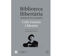 Biblioteca llibertària: Antologia de textos anarquistes: 2 (LLIUREPENSAMENTS)