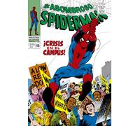 Biblioteca Marvel 109. El Asombroso Spiderman 15