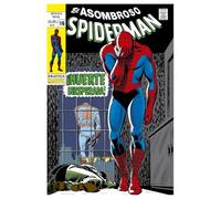 Biblioteca marvel 120. el asombroso spiderman 16