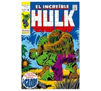 Biblioteca marvel 129. el increible hulk 09