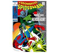Biblioteca marvel 131. el asombroso spiderman 17