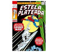 Biblioteca marvel 143. estela plateada 04