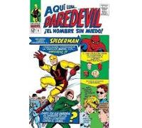 Biblioteca Marvel Daredevil 2x1 (nº1 Y Nº2)