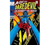 Biblioteca Marvel Daredevil 9 (1968-69) BM113