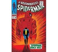 El Asombroso Spiderman 10. 1967 (BIBLIOTECA MARVEL)