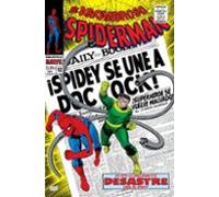 Biblioteca Marvel. El Asombroso Spiderman 12. BM 84