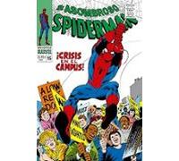 Biblioteca Marvel El Asombroso Spiderman 15 1968-69