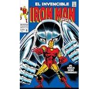 Biblioteca Marvel El Invencible Iron Man 8 Bm 103
