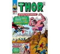El Poderoso Thor 2. 1963-64 (BIBLIOTECA MARVEL)