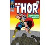 Biblioteca Marvel El Poderoso Thor 7 Bm47