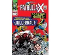 Biblioteca Marvel La Patrulla-x 3 Bm 42