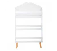 Atmosphera - Librería Infantil 'Nuage' Blanca