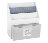 Atmosphera - Librería Infantil Gris
