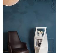 BIBLIOTECA MULTIFUNCIONAL TWISTY MAT ABIERTO DISEÑO EN SECO