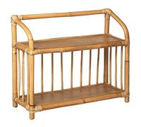 ATMOSPHERA CREATEUR D'INTERIEUR Biblioteca Lower Rattan