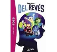 La Biblioteca rosa. Del revés (Hachette INFANTIL - DISNEY)