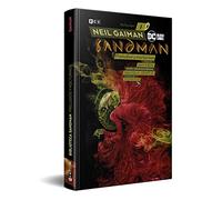 Biblioteca Sandman Vol. 01: Preludios y Nocturnos