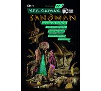Biblioteca Sandman vol. 02: La casa de muñecas (Segunda edición)