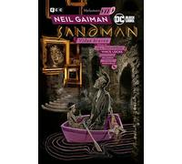 Biblioteca Sandman vol. 07: Vidas breves (Segunda edición)