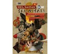 Biblioteca Sandman vol. 12: Cazadores de sueños (Segunda edición)