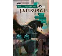 Biblioteca Sandman vol. 14: Muerte (Segunda edición)