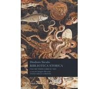 Biblioteca storica. Testo greco a fronte. Libri IX-XIII (Vol. 3) (BUR Classici greci e latini)