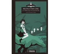 Biblioteca Studio Ghibli: La princesa Mononoke