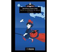 Biblioteca Studio Ghibli: Nicky, la aprendiz de bruja: 5