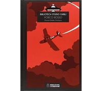 Biblioteca Studio Ghibli: Porco Rosso (COMIC)