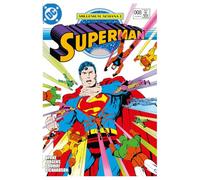 Biblioteca superman 08