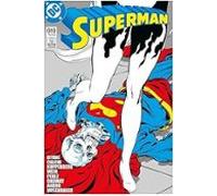 biblioteca superman 10