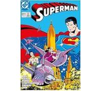 Biblioteca Superman 11
