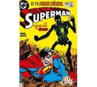 Biblioteca Superman 2 ¡y Podría Ser El Último!