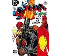 Biblioteca Superman 3: Va Muy En Serio!