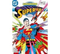Biblioteca Superman 8