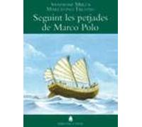 Biblioteca Teide 005 - El llibre de les meravelles de Marco Polo -Sandrine Mirza i Marcelino Truong- - 9788430762088