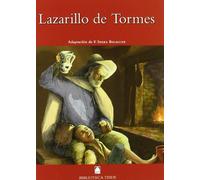 Biblioteca Teide 009 - Lazarillo de Tormes - 9788430760251
