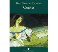 Biblioteca Teide 015 - Contes -Hans Christian Andersen- - 9788430762286