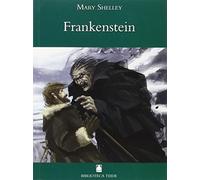 Biblioteca Teide 017 - Frankenstein -Mary Shelley- - 9788430762323