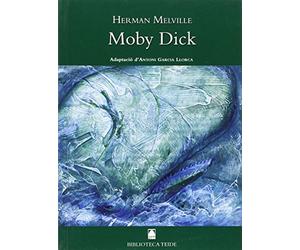 Biblioteca Teide 019 - Moby Dick -Herman Melville- - 9788430762422