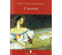 Biblioteca Teide 021 - Cuentos -Hans Christian Andersen- - 9788430760565