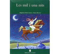 Biblioteca Teide 024 - Les mil i una nits - 9788430762460