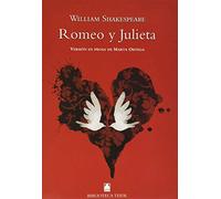 Biblioteca Teide 024 - Romeo y Julieta -William Shakespeare- - 9788430760626