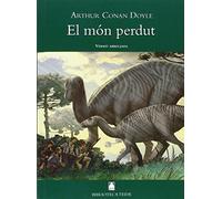 Biblioteca Teide 025 - El món perdut -Arthur Conan Doyle- - 9788430762484