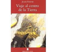 Biblioteca Teide 025 - Viaje al centro de la tierra - Jules Verne- - 9788430760640