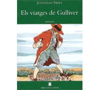Biblioteca Teide 026 - Els viatges de Gulliver -Jonathan Swift- - 9788430762507