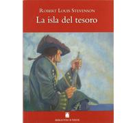 Biblioteca Teide 026 - La isla del tesoro -Robert Louis Stevenson- - 9788430760664