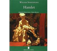Biblioteca Teide 031 - Hamlet -William Shakespeare- - 9788430762682